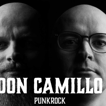 Don Camillo